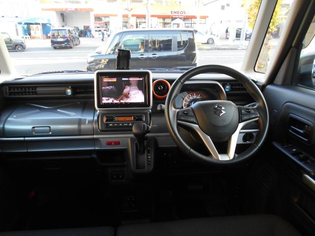 スペーシアギア ハイブリッドＸＺ　ナビ・ＴＶ・バックカメラ・全方位モニター・シートヒーター・クルーズコントロール・ドライブレコーダー・両側パワースライドドア・ヘッドアップディスプレイ・Ａ－ＳＴＯＰ・ドアミラーヒーター・ＥＴＣ（33枚目）