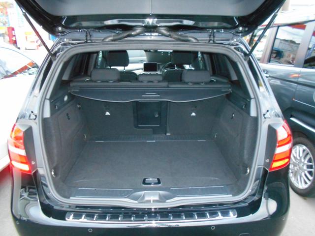 Ｂクラス Ｂ１８０　純正ナビ・ＴＶ・バックカメラ・シートヒーター・パワーシート・ポジションシート・Ａ－ＳＴＯＰ・ドライブレコーダー・純正１６インチＡＷ・クルーズコントロール（8枚目）