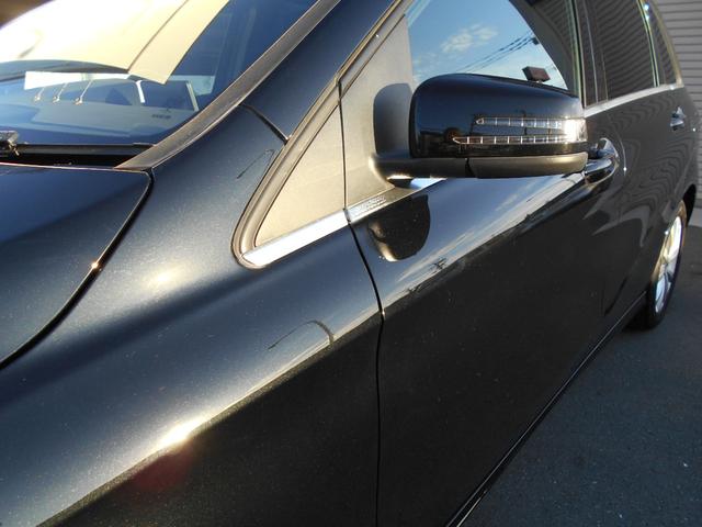 Ｂクラス Ｂ１８０　純正ナビ・ＴＶ・バックカメラ・シートヒーター・パワーシート・ポジションシート・Ａ－ＳＴＯＰ・ドライブレコーダー・純正１６インチＡＷ・クルーズコントロール（10枚目）