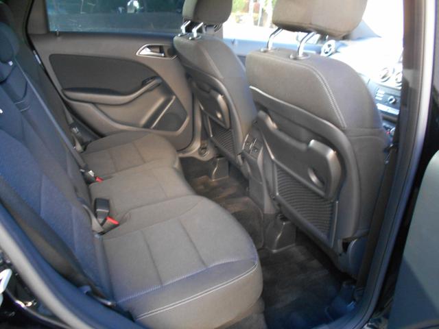 Ｂクラス Ｂ１８０　純正ナビ・ＴＶ・バックカメラ・シートヒーター・パワーシート・ポジションシート・Ａ－ＳＴＯＰ・ドライブレコーダー・純正１６インチＡＷ・クルーズコントロール（29枚目）