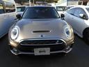 ＭＩＮＩ クーパーＳ　クラブマン　クーパーＳ　クラブマン（５名）純正ナビ・バックカメラ・ミラー型ＥＴＣ・レーザー探知機・・純正１７インチＡＷ（2枚目）
