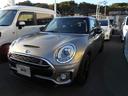 ＭＩＮＩ クーパーＳ　クラブマン　クーパーＳ　クラブマン（５名）純正ナビ・バックカメラ・ミラー型ＥＴＣ・レーザー探知機・・純正１７インチＡＷ（3枚目）