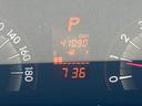　ＤＶＤナビ　ＥＴＣ　ＤＶＤ再生　ＣＤ再生　パドルシフト　オートクルーズコントロール　スマートキー　プッシュスタート　電動格納ミラー　走行距離４１，０９０ｋｍ　車検令和７年７月　整備点検記録簿（40枚目）