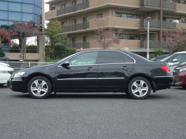 ベースグレード 安心のSH-AWD(5枚目)