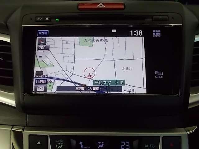 ハイブリッドX ワンオーナー保証付(2枚目)