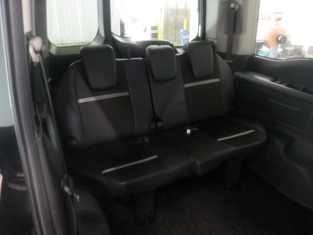 ステップワゴンスパーダ スパーダ・クールスピリット ホンダセンシング 禁煙車 ワンオーナー 後席モニター 10インチナビ 前後ドラレコ リアカメラ ETC2.0 シートヒーター 両側電動スライド ドアバイザー 後席オートAC CD/DVD再生 Bluetooth パドル(19枚目)