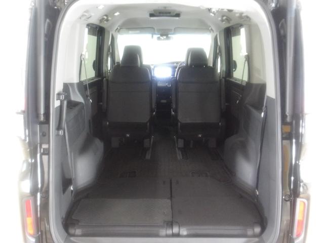 ステップワゴンスパーダ スパーダ・クールスピリット ホンダセンシング 禁煙車 ワンオーナー 後席モニター 10インチナビ 前後ドラレコ リアカメラ ETC2.0 シートヒーター 両側電動スライド ドアバイザー 後席オートAC CD/DVD再生 Bluetooth パドル(21枚目)