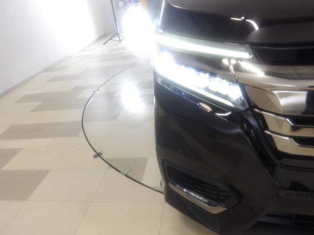 ステップワゴンスパーダ スパーダ・クールスピリット ホンダセンシング 禁煙車 ワンオーナー 後席モニター 10インチナビ 前後ドラレコ リアカメラ ETC2.0 シートヒーター 両側電動スライド ドアバイザー 後席オートAC CD/DVD再生 Bluetooth パドル(30枚目)