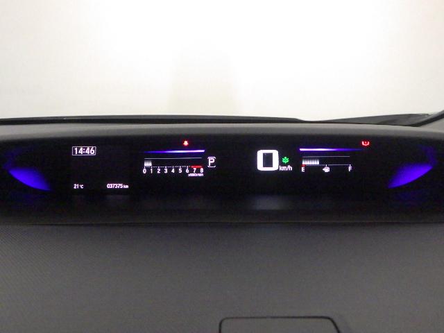 ステップワゴンスパーダ スパーダホンダセンシングサイドリフトアップシート車 禁煙 ワンオーナー サイドリフトUPシート 前ドラレコ ナビ リアカメラ 両側電動スライドドア サイドカーテンエアバッグ Bluetooth接続 フルセグTV CD DVD USB ミュージックラック(14枚目)