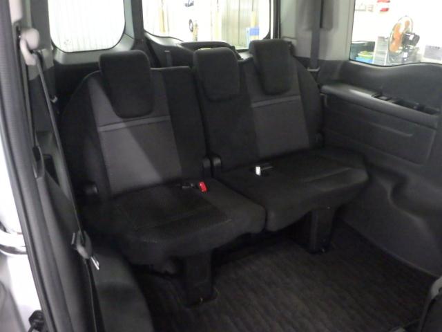 ステップワゴンスパーダ スパーダホンダセンシングサイドリフトアップシート車 禁煙 ワンオーナー サイドリフトUPシート 前ドラレコ ナビ リアカメラ 両側電動スライドドア サイドカーテンエアバッグ Bluetooth接続 フルセグTV CD DVD USB ミュージックラック(18枚目)