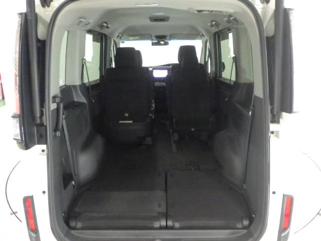 ステップワゴンスパーダ スパーダホンダセンシングサイドリフトアップシート車 禁煙 ワンオーナー サイドリフトUPシート 前ドラレコ ナビ リアカメラ 両側電動スライドドア サイドカーテンエアバッグ Bluetooth接続 フルセグTV CD DVD USB ミュージックラック(21枚目)