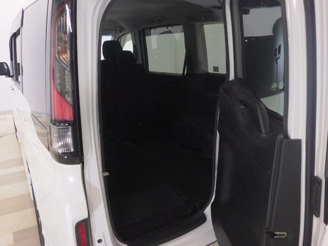 ステップワゴンスパーダ スパーダホンダセンシングサイドリフトアップシート車 禁煙 ワンオーナー サイドリフトUPシート 前ドラレコ ナビ リアカメラ 両側電動スライドドア サイドカーテンエアバッグ Bluetooth接続 フルセグTV CD DVD USB ミュージックラック(23枚目)