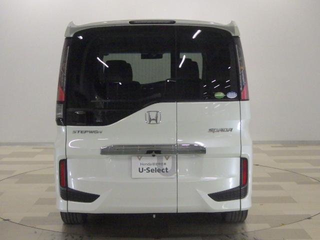 ステップワゴンスパーダ スパーダホンダセンシングサイドリフトアップシート車 禁煙 ワンオーナー サイドリフトUPシート 前ドラレコ ナビ リアカメラ 両側電動スライドドア サイドカーテンエアバッグ Bluetooth接続 フルセグTV CD DVD USB ミュージックラック(26枚目)