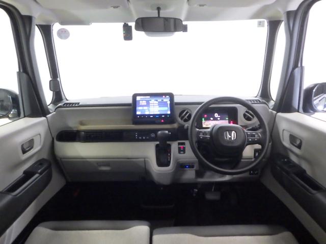 N-BOX ベースグレード 元当社試乗車 禁煙 前後ドライブレコーダー ナビ リアカメラ 両側電動スライドドア サイドカーテンエアバッグ APPLE CARPLAY接続 フルセグTV USB Bluetooth接続 ETC(14枚目)