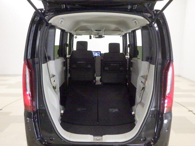 N-BOX ベースグレード 元当社試乗車 禁煙 前後ドライブレコーダー ナビ リアカメラ 両側電動スライドドア サイドカーテンエアバッグ APPLE CARPLAY接続 フルセグTV USB Bluetooth接続 ETC(21枚目)