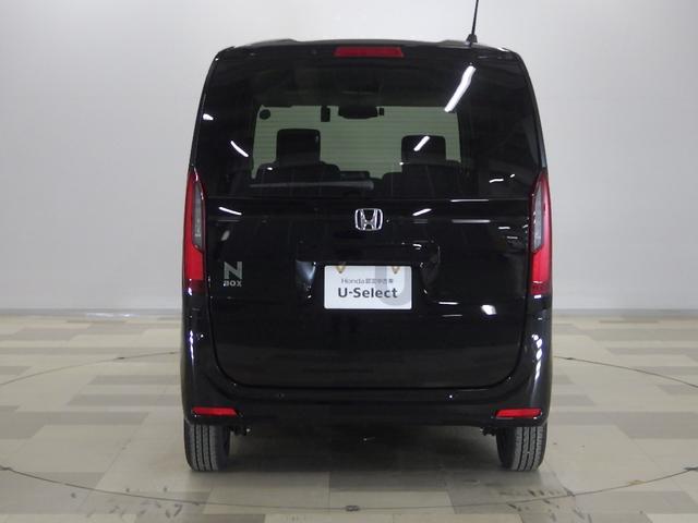 N-BOX ベースグレード 元当社試乗車 禁煙 前後ドライブレコーダー ナビ リアカメラ 両側電動スライドドア サイドカーテンエアバッグ APPLE CARPLAY接続 フルセグTV USB Bluetooth接続 ETC(23枚目)