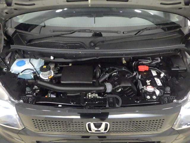 N-BOX ベースグレード 元当社試乗車 禁煙 前後ドライブレコーダー ナビ リアカメラ 両側電動スライドドア サイドカーテンエアバッグ APPLE CARPLAY接続 フルセグTV USB Bluetooth接続 ETC(28枚目)