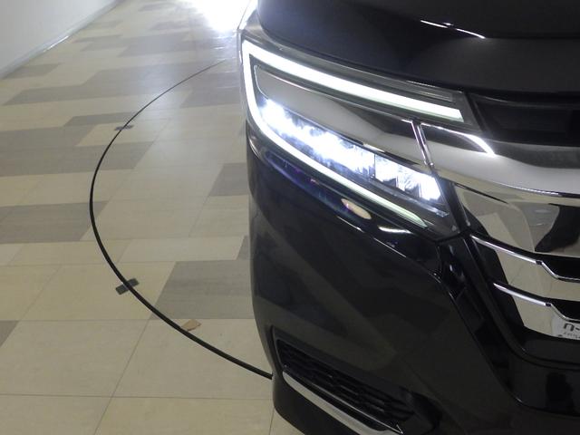 ステップワゴンスパーダ スパーダハイブリッドG・EXホンダセンシング 禁煙 ワンオーナー 11.6IN天井モニター ナビ 前後カメラ 前ドラレコ 両側電動スライドドア 前席シートヒーター サイドカーテンエアバッグ CD DVD Bluetooth接続 フルセグTV(19枚目)