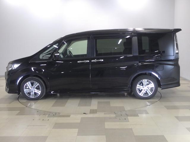 ステップワゴンスパーダ スパーダハイブリッドG・EXホンダセンシング 禁煙 ワンオーナー 11.6IN天井モニター ナビ 前後カメラ 前ドラレコ 両側電動スライドドア 前席シートヒーター サイドカーテンエアバッグ CD DVD Bluetooth接続 フルセグTV(32枚目)