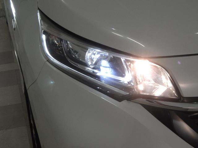 フリードハイブリッド ハイブリッド・Gホンダセンシング 禁煙 ワンオーナー 11IN天井モニター 前後ドラレコ 9INナビ リアカメラ 両側電動スライドドア 前席シートヒーター Bluetooth接続 CD DVD フルセグTV USB LEDライト(28枚目)