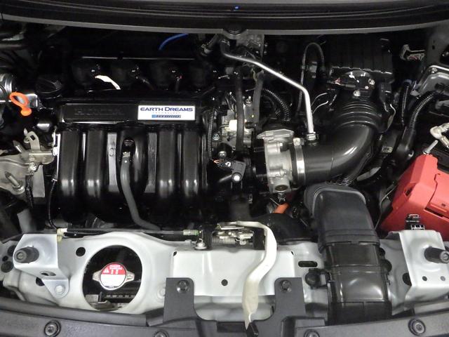 フリードハイブリッド ハイブリッド・Gホンダセンシング 禁煙 ワンオーナー 11IN天井モニター 前後ドラレコ 9INナビ リアカメラ 両側電動スライドドア 前席シートヒーター Bluetooth接続 CD DVD フルセグTV USB LEDライト(30枚目)