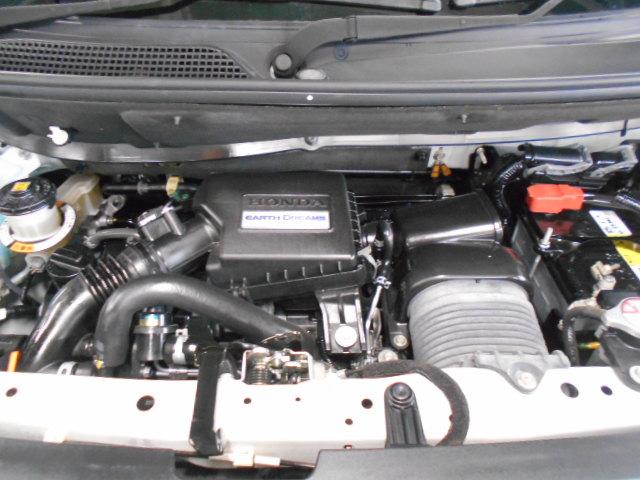 N-BOX G・Lターボホンダセンシング 禁煙 ワンオーナー 前ドライブレコーダー ナビ リアカメラ 両側電動スライドドア ETC サイドカーテンエアバッグ Bluetooth接続 CD DVD USB ミュージックラック LEDライト(20枚目)