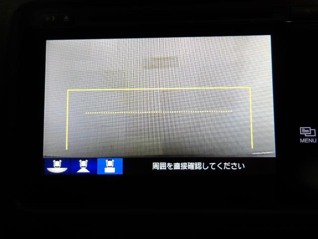 ヴェゼル Ｘ　禁煙ワンオーナー　ガソリン車　純正ナビ　リアカメラ　衝突軽減ブレーキ　横滑り防止装置　ＬＥＤライト　ＥＴＣ　クルーズコントロール　フルセグＴＶ　ＣＤ　ＤＶＤ　ＵＳＢ　サイドカーテンエアバッグ　－　ＰＳ（3枚目）