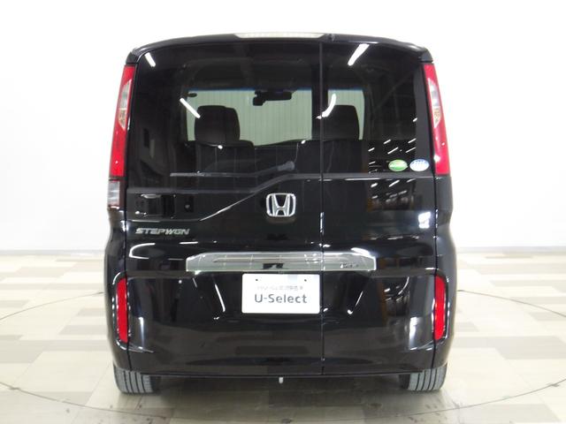 ステップワゴン Ｇホンダセンシング　禁煙　ワンオーナー　社外１０．２ＩＮ天井モニター・ナビ・リアカメラ・前ドライブレコーダー　両側電動スライドドア　ＣＤ　ＤＶＤ　フルセグＴＶ　Ｂｌｕｅｔｏｏｔｈ接続　ウォークスルー　整備記録簿　クルコン（28枚目）