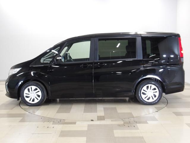 ステップワゴン Ｇホンダセンシング　禁煙　ワンオーナー　社外１０．２ＩＮ天井モニター・ナビ・リアカメラ・前ドライブレコーダー　両側電動スライドドア　ＣＤ　ＤＶＤ　フルセグＴＶ　Ｂｌｕｅｔｏｏｔｈ接続　ウォークスルー　整備記録簿　クルコン（29枚目）