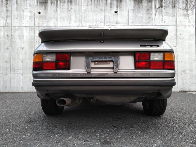 ポルシェ ９４４