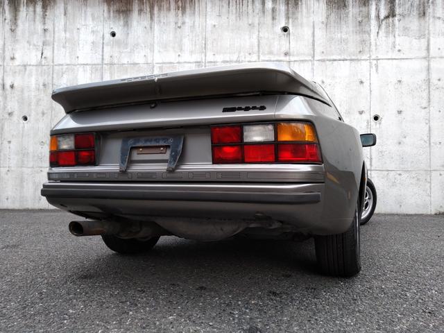 ポルシェ ９４４