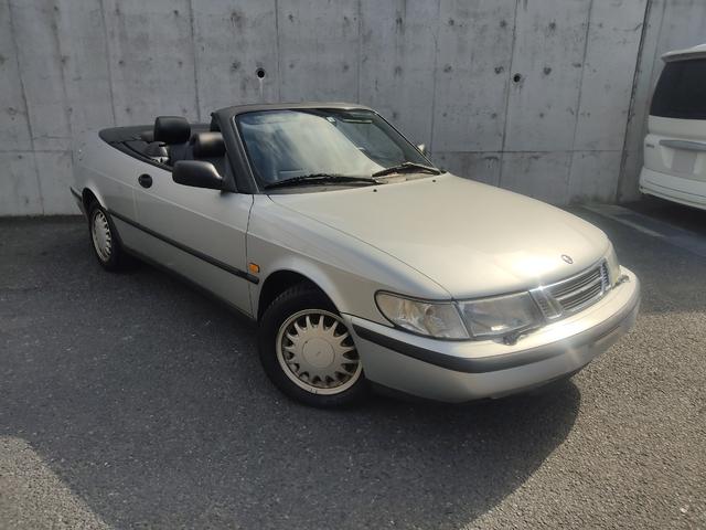 サーブ オープンカーの中古車を探すなら グーネット中古車 サーブ オープンカーの中古車を探すなら グーネット中古車