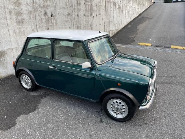 ローバー ＭＩＮＩ