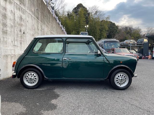 ローバー ＭＩＮＩ