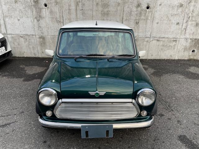 ローバー ＭＩＮＩ