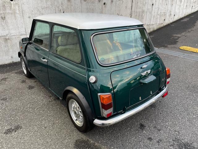 ローバー ＭＩＮＩ