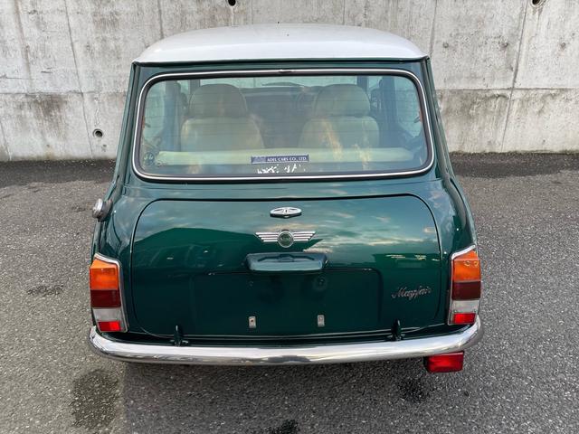 ローバー ＭＩＮＩ