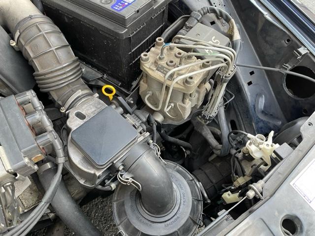 テーマ ワゴン　３．０　Ｖ６　ＬＳ　ワンオーナー　ディーラー車　ポルトローナ・フラウ製レザーシート　パワーシート　サンルーフ　　純正ブックケース　英語／日本語取扱説明書　整備手帳　ルーフライニング張替　タイミングベルト一式取替済（75枚目）