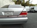 MERCEDES BENZ S-CLASS