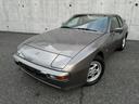 ９４４　ディーラー車・左ハンドル・修復歴ナシ・実走行８万ｋｍ代・エアコン・シートファブリック部分張替済み（13枚目）