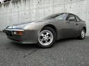 ９４４　ディーラー車・左ハンドル・修復歴ナシ・実走行８万ｋｍ代・エアコン・シートファブリック部分張替済み（16枚目）