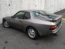 ９４４　ディーラー車・左ハンドル・修復歴ナシ・実走行８万ｋｍ代・エアコン・シートファブリック部分張替済み（23枚目）