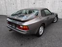 PORSCHE 944