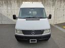 MERCEDES BENZ TRANSPORTER T1N