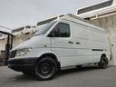 MERCEDES BENZ TRANSPORTER T1N