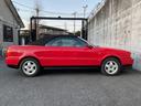 AUDI CABRIOLET