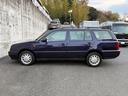 VOLKSWAGEN GOLF WAGON