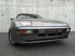 ９４４ ９４４　ディーラー車　左ハンドル　修復歴ナシ　実走行８万ｋｍ代 0550694A30201001W001 4