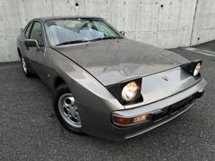 ９４４ ９４４　ディーラー車　左ハンドル　修復歴ナシ　実走行８万ｋｍ代 0550694A30201001W001 7