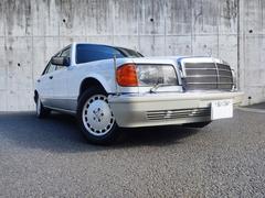 Ｓクラス Ｗ１２６の中古車を探すなら【グーネット】｜メルセデス